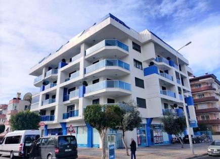 Квартира за 209 000 евро в Алании, Турция