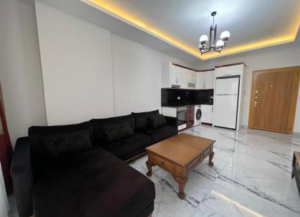 Квартира за 88 000 евро в Алании, Турция