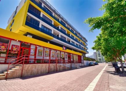 Квартира за 175 000 евро в Анталии, Турция