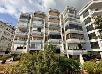 Квартира за 330 000 евро в Алании, Турция