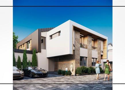 Вилла за 415 000 евро в Анталии, Турция