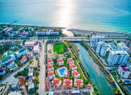 Квартира за 286 000 евро в Кестеле, Турция