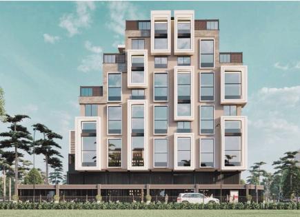 Квартира за 134 000 евро в Анталии, Турция