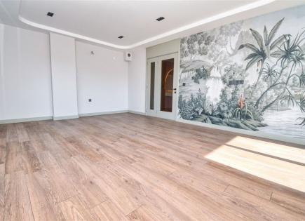 Квартира за 122 000 евро в Анталии, Турция