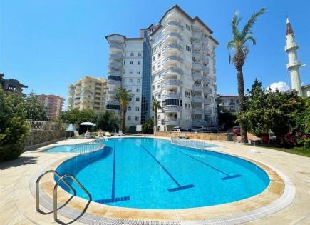 Квартира за 186 000 евро в Алании, Турция