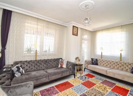 Квартира за 109 000 евро в Анталии, Турция