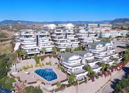 Квартира за 550 000 евро в Конаклы, Турция