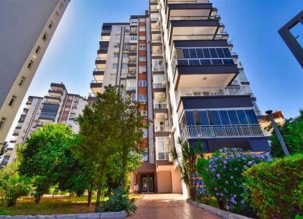 Квартира за 286 000 евро в Анталии, Турция