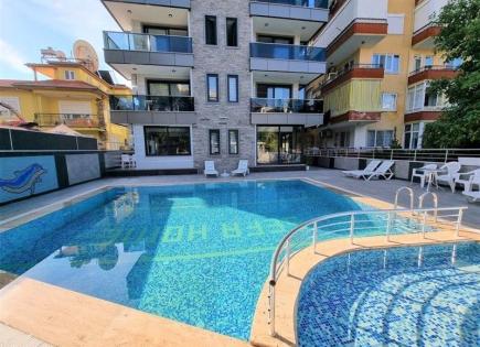 Пентхаус за 335 500 евро в Алании, Турция