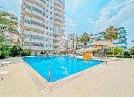Квартира за 148 500 евро в Алании, Турция
