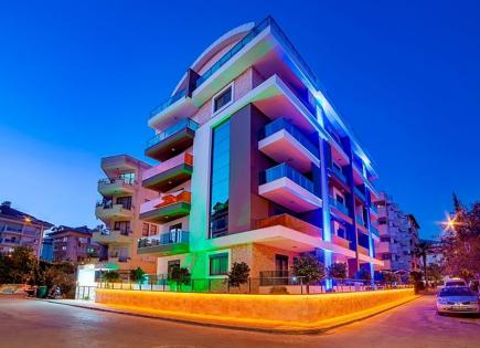 Квартира за 225 500 евро в Алании, Турция