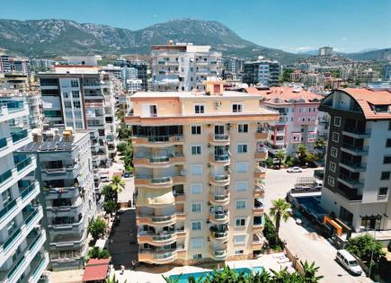 Квартира за 134 500 евро в Алании, Турция