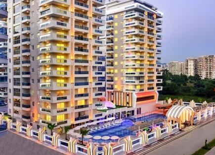 Квартира за 137 500 евро в Алании, Турция