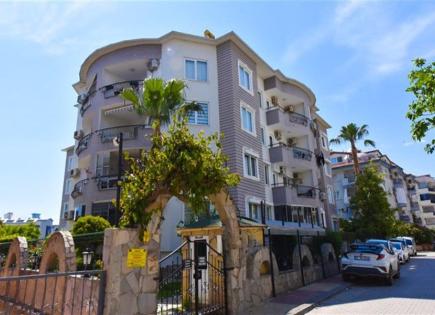 Пентхаус за 220 000 евро в Алании, Турция