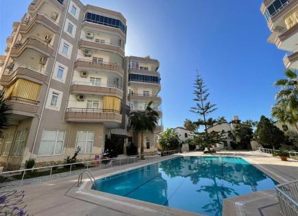 Квартира за 132 000 евро в Алании, Турция