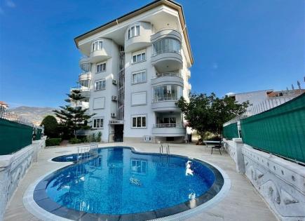 Квартира за 181 500 евро в Алании, Турция