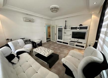 Квартира за 154 000 евро в Алании, Турция