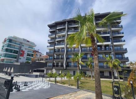 Квартира за 82 000 евро в Авсалларе, Турция