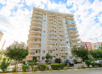 Квартира за 159 000 евро в Алании, Турция