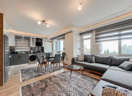 Квартира за 185 000 евро в Алании, Турция