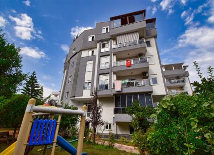 Квартира за 377 000 евро в Анталии, Турция