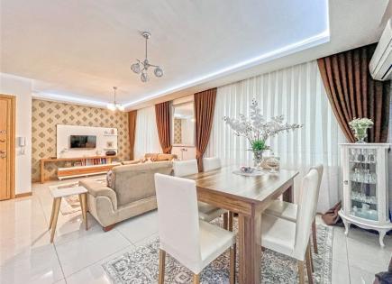 Пентхаус за 231 000 евро в Алании, Турция