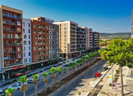 Квартира за 99 000 евро в Анталии, Турция