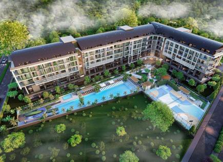 Квартира за 205 000 евро в Анталии, Турция
