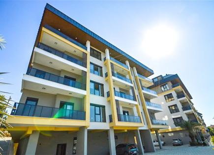 Квартира за 130 000 евро в Алании, Турция