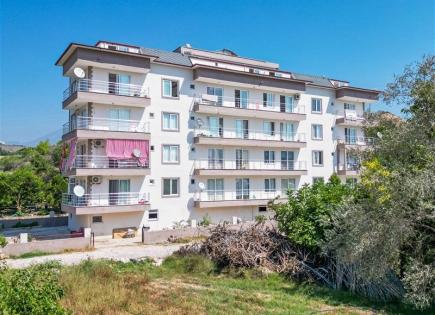 Пентхаус за 159 500 евро в Алании, Турция