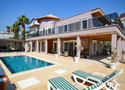 Вилла за 880 000 евро в Кестеле, Турция