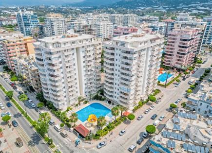 Квартира за 170 500 евро в Алании, Турция