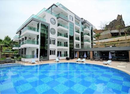 Квартира за 125 000 евро в Кестеле, Турция