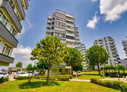 Квартира за 330 000 евро в Турции