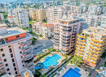 Квартира за 247 500 евро в Алании, Турция