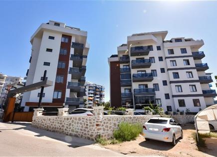 Квартира за 137 500 евро в Алании, Турция