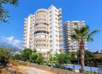 Квартира за 137 500 евро в Алании, Турция