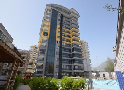 Квартира за 286 000 евро в Алании, Турция