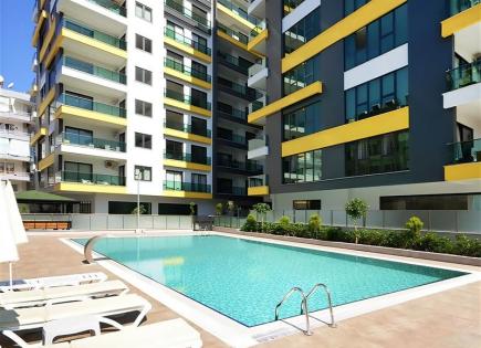 Квартира за 176 000 евро в Алании, Турция