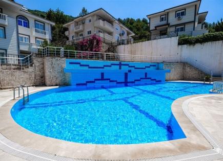 Квартира за 385 000 евро в Алании, Турция