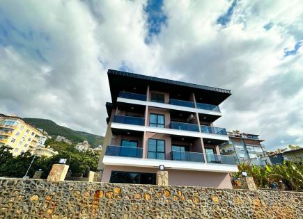 Квартира за 249 000 евро в Алании, Турция