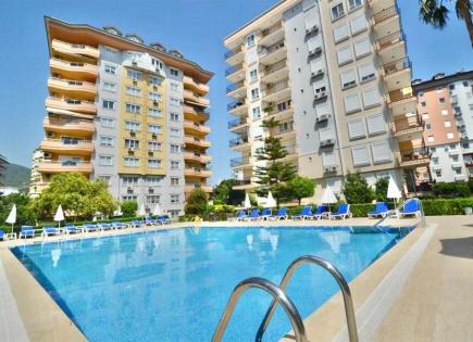 Квартира за 137 500 евро в Алании, Турция