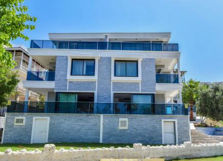 Вилла за 412 500 евро в Алании, Турция