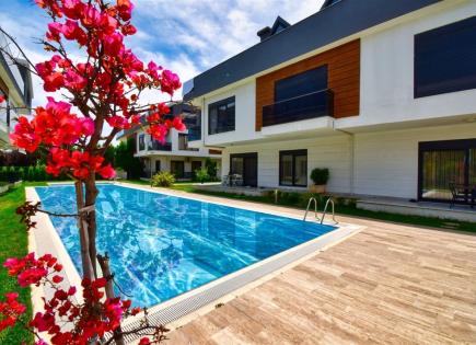 Квартира за 269 000 евро в Ларе, Турция