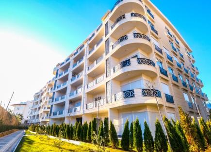 Квартира за 149 500 евро в Алании, Турция