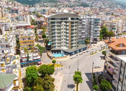 Квартира за 187 000 евро в Алании, Турция