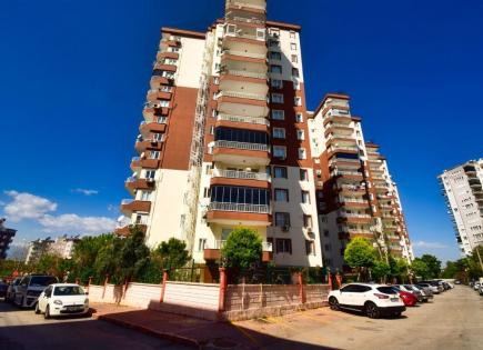 Квартира за 176 000 евро в Анталии, Турция