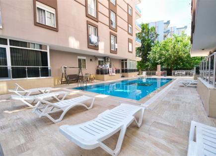 Квартира за 189 000 евро в Анталии, Турция