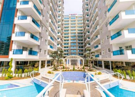 Квартира за 132 000 евро в Алании, Турция