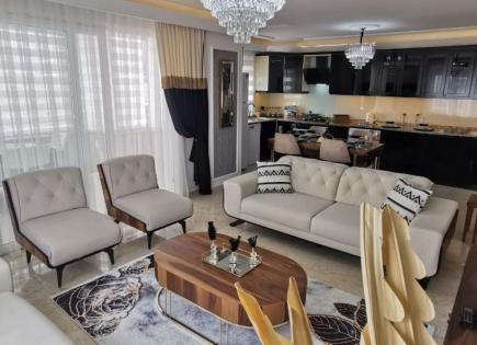 Квартира за 188 000 евро в Алании, Турция